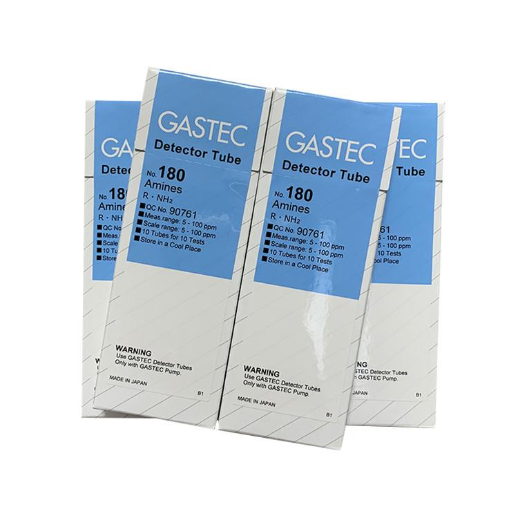 GASTEC胺类检测管