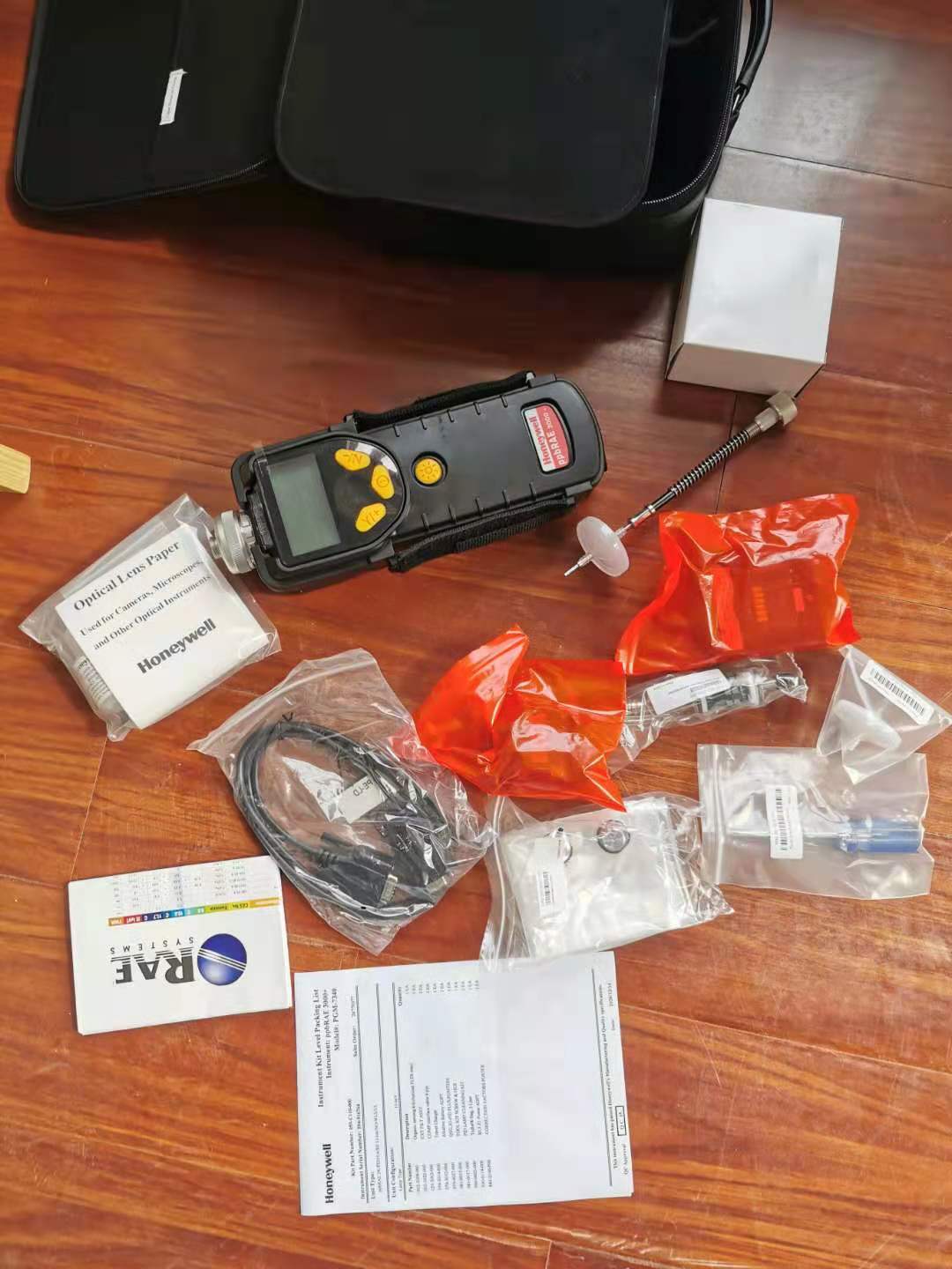 华瑞PGM-7340