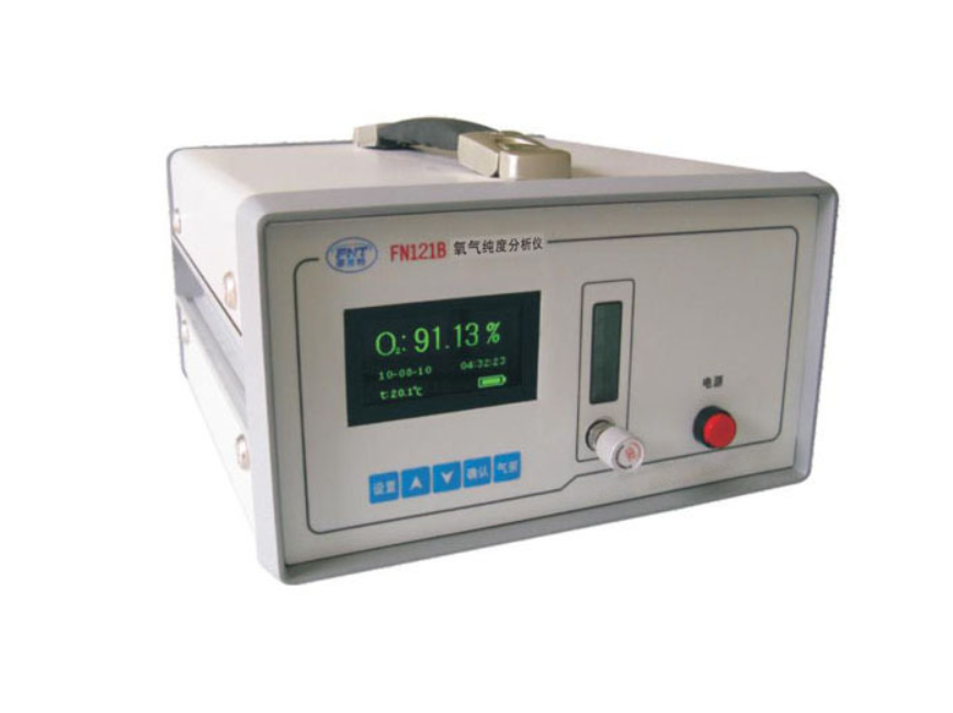 FN301微量氧分析仪