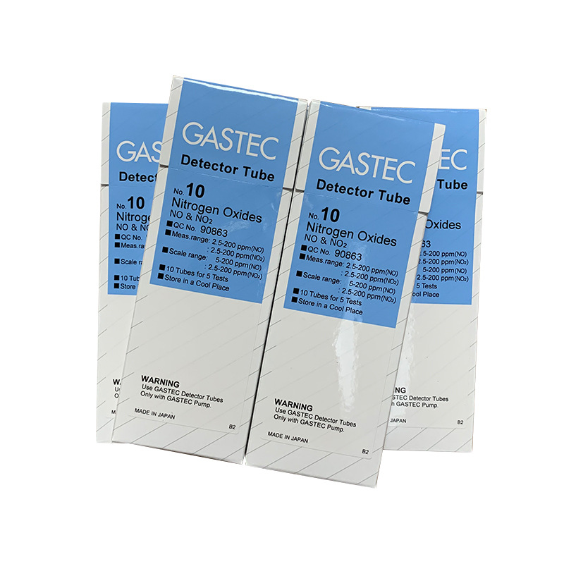 GASTEC一氧化氮检测管